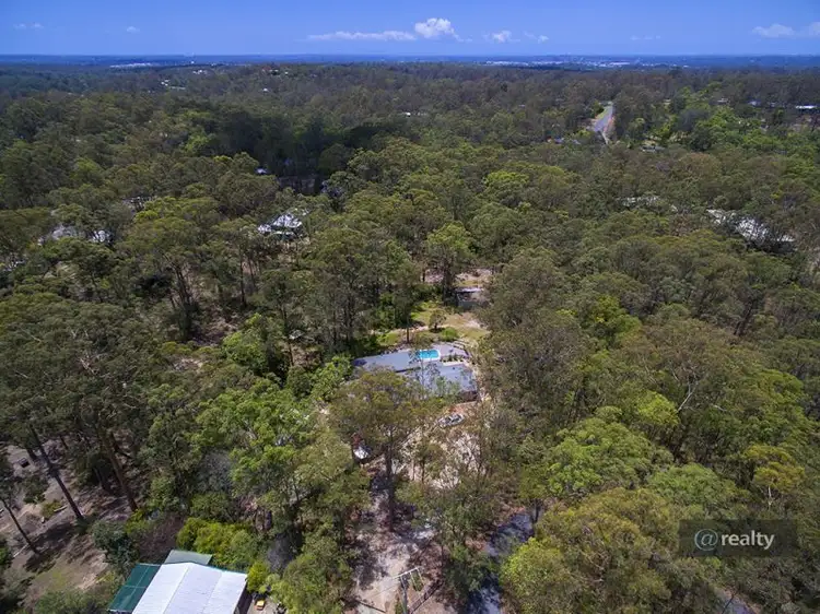 Fourth view of Homely rural property listing, 5 Jane Court, Cashmere QLD 4500