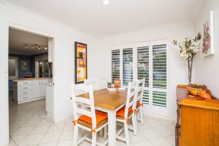 Third view of Homely house listing, 17 Corella Place, Estella NSW 2650