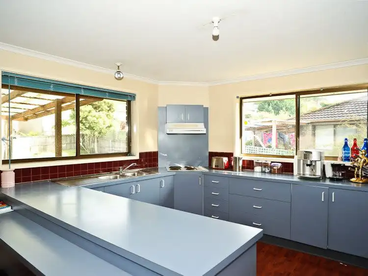 Second view of Homely house listing, 10 Drysdale Avenue, Kingston TAS 7050