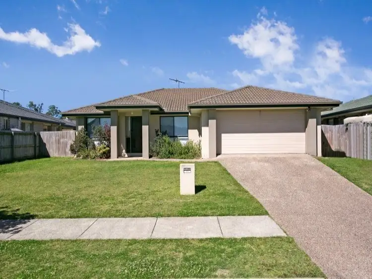 Second view of Homely house listing, 12 MULBERRY TERRACE, Pimpama QLD 4209