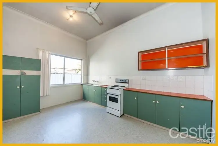 Third view of Homely semi-detached listing, 5 Bentley St, Islington NSW 2296