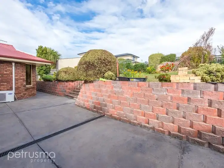 Fifth view of Homely house listing, 4 Purdie Street, West Moonah TAS 7009