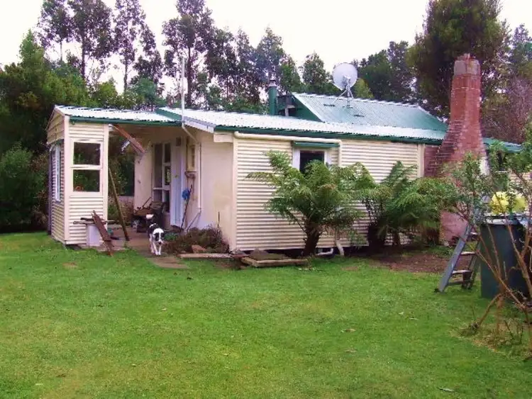 Sixth view of Homely house listing, 7743 Huon Highway, Strathblane TAS 7109