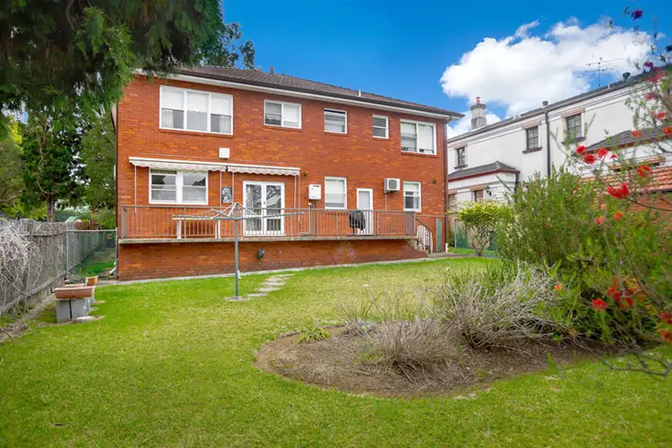 Second view of Homely house listing, 24 Florence Street, Strathfield NSW 2135