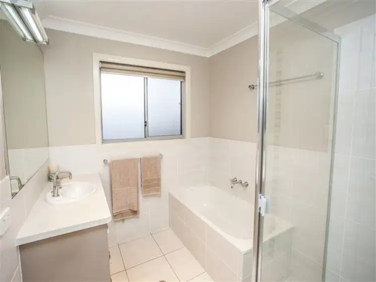 Third view of Homely house listing, NO/4 20 Blanchard Street, Chinchilla QLD 4413