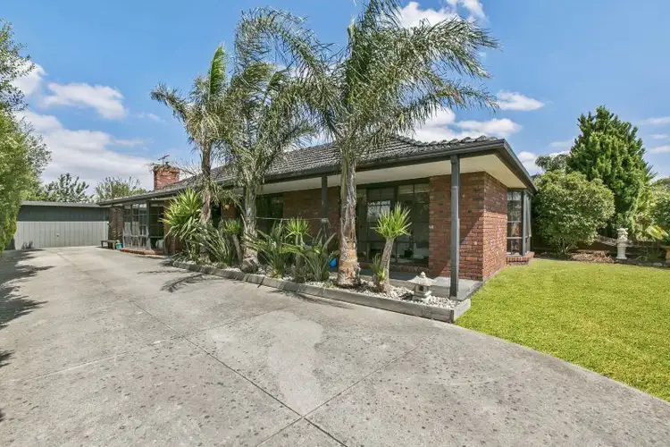 Third view of Homely house listing, 10 HOOP PINE COURT, Cranbourne North VIC 3977