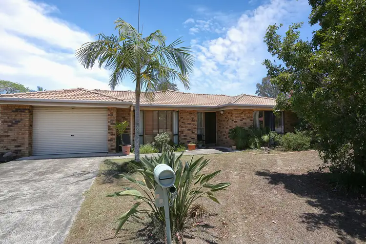 Third view of Homely house listing, 10 Koonawarra Court, Karana Downs QLD 4306