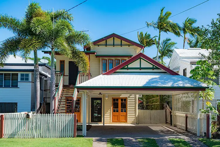 25 Queen Street, Parramatta Park QLD 4870