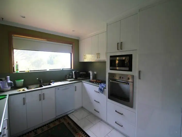 Second view of Homely house listing, 95 Mella Road, Smithton TAS 7330