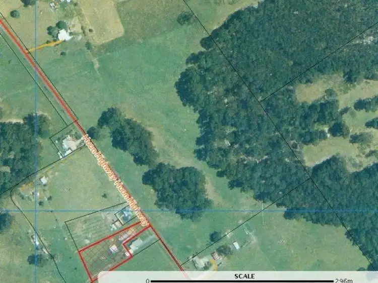 Fourth view of Homely house listing, 5052 Huon Highway, Geeveston TAS 7116