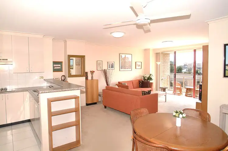 Fourth view of Homely apartment listing, 61/41 Rocklands Road, Crows Nest NSW 2065