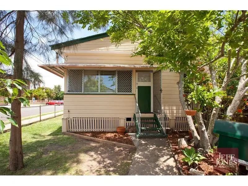 Main view of Homely house listing, 16 Lucy Street, Greenslopes QLD 4120