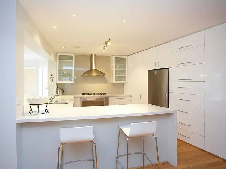Second view of Homely house listing, 13 Rayner Street, Altona VIC 3018