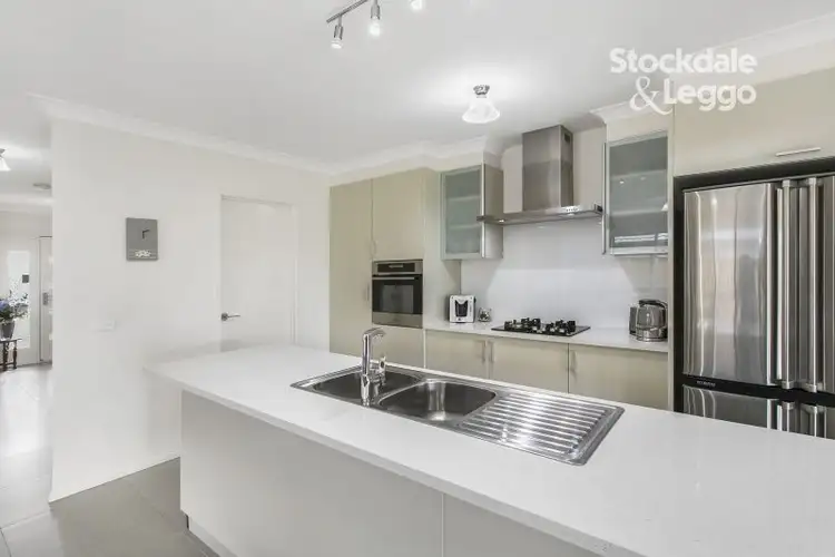 Fourth view of Homely house listing, 5 MAYFLOWER DRIVE, Cranbourne West VIC 3977