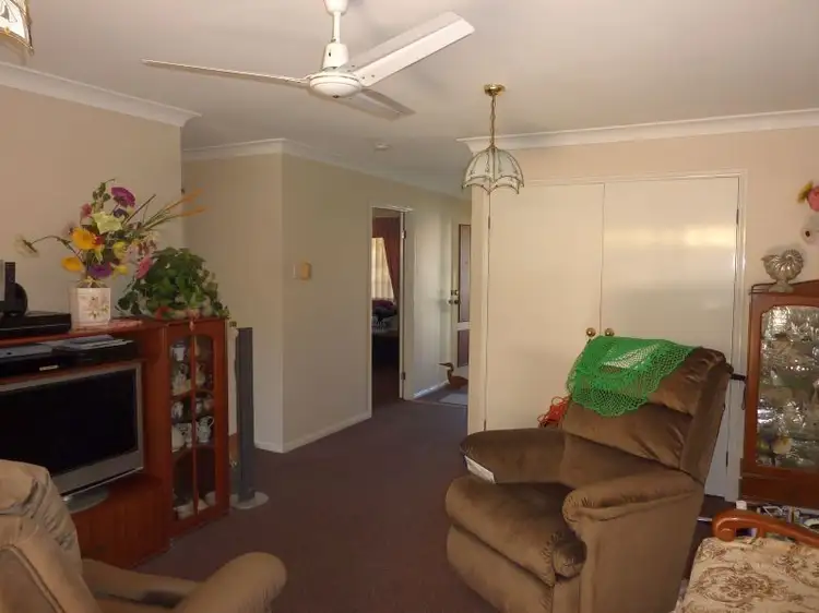 Fourth view of Homely villa listing, 5/24 Sixteenth Avenue, Brighton QLD 4017
