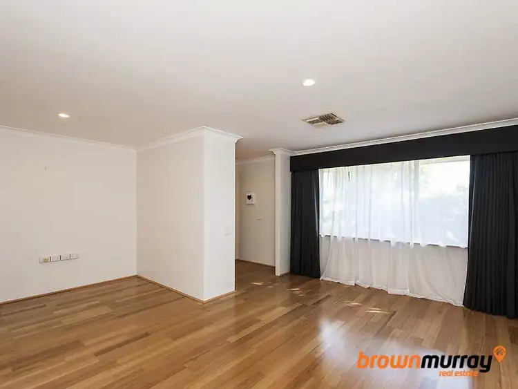 Third view of Homely house listing, 34 Kingsford Way, Huntingdale WA 6110