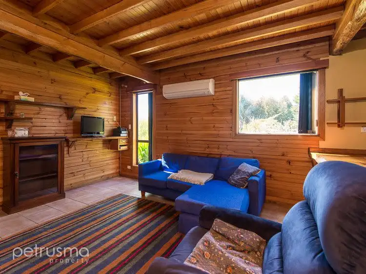 Second view of Homely house listing, 96 Radnor Road, Port Arthur TAS 7182