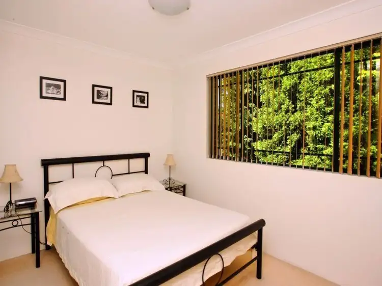 Fifth view of Homely townhouse listing, 7/190 Croydon Avenue, Croydon Park NSW 2133