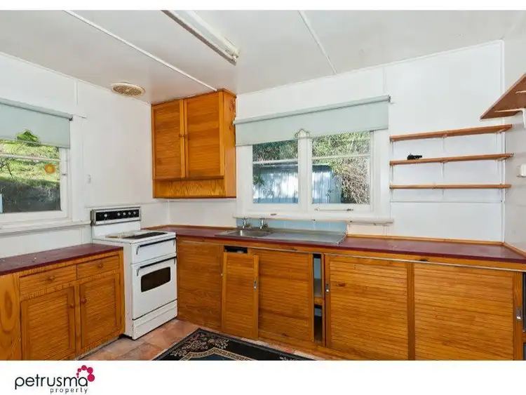 Fifth view of Homely house listing, 52 Karoola Road, Lindisfarne TAS 7015