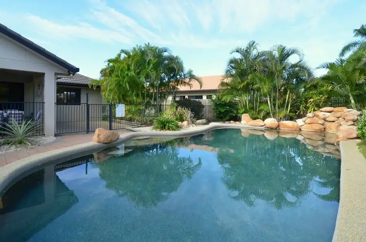Second view of Homely house listing, 36 Woodbine Drive, Annandale QLD 4814