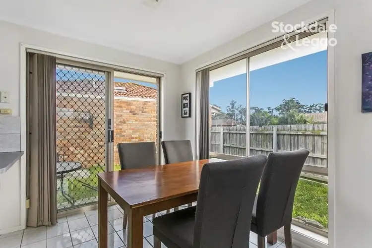 Third view of Homely house listing, 4 LOGANBERRY CLOSE, Cranbourne North VIC 3977