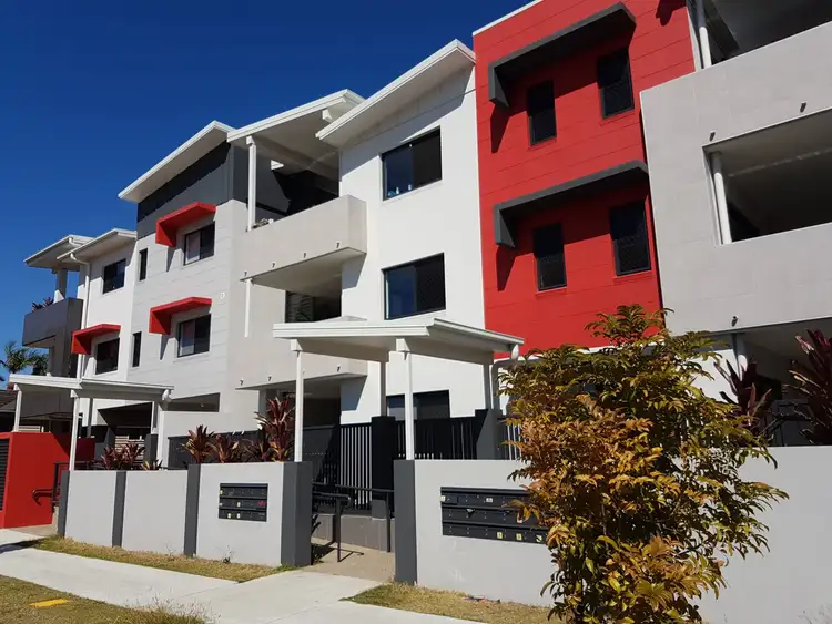 Fourth view of Homely unit listing, 5/11 Lindwall Street, Upper Mount Gravatt QLD 4122