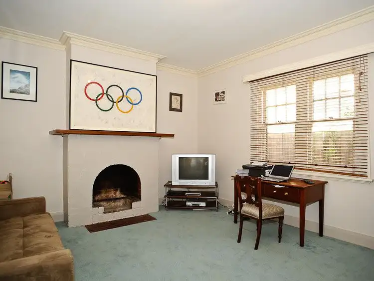 Fifth view of Homely house listing, 64 Grosvenor Street, Sandy Bay TAS 7005
