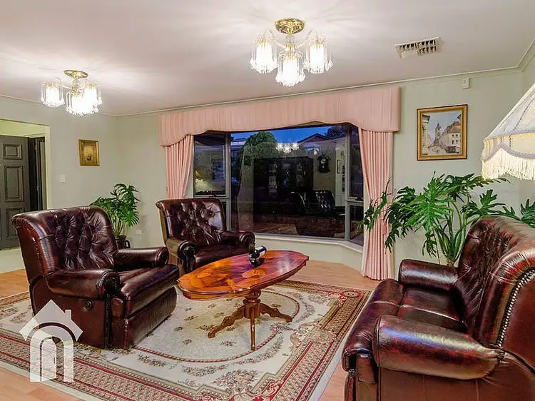 Third view of Homely house listing, 9 Fredrick Drive, Woodcroft SA 5162