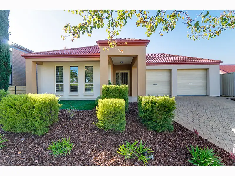 Main view of Homely house listing, 10 Tintara Walk, Noarlunga Downs SA 5168