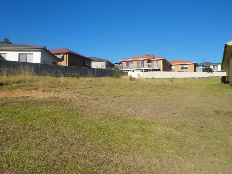 3 Madeleine Court, Tura Beach NSW 2548