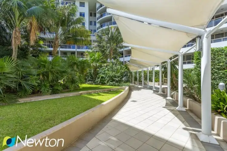 Fourth view of Homely apartment listing, 197/352-360 Kingsway, Caringbah NSW 2229