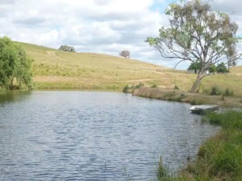 Main view of Homely rural property listing, Address available on request