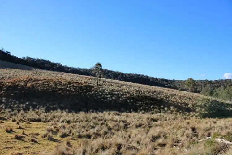 Sixth view of Homely land listing, Lot 1 and 2 Putty Valley Road (Condon Clear, Putty NSW 2330