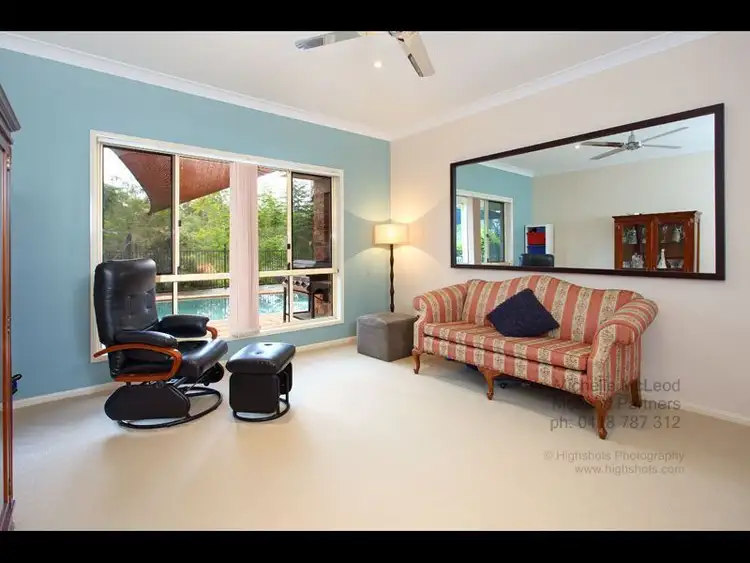 Sixth view of Homely house listing, 26 Greenford Street, Chapel Hill QLD 4069