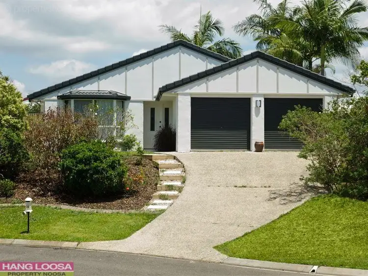 36 Gooloi Court, Tewantin QLD 4565