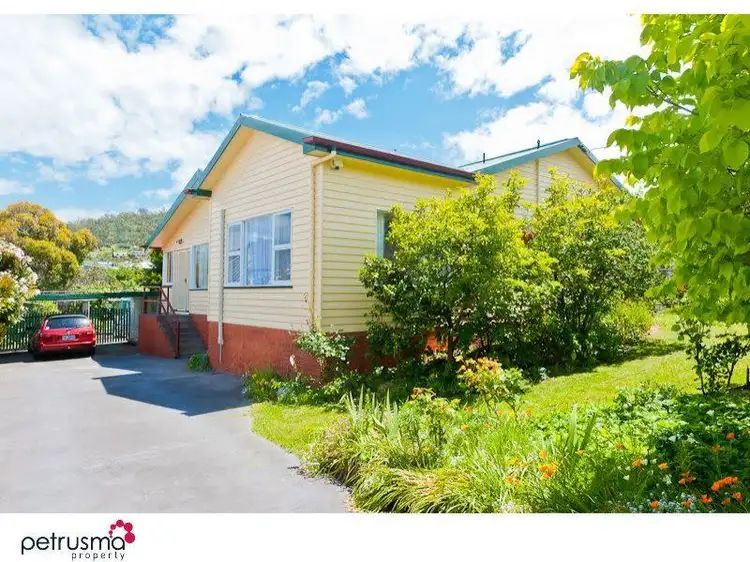 Main view of Homely house listing, 6 Milford Street, Lindisfarne TAS 7015