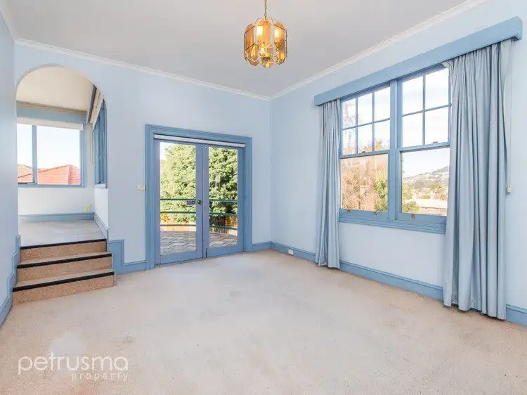 Fifth view of Homely house listing, 17 Parliament Street, Sandy Bay TAS 7005