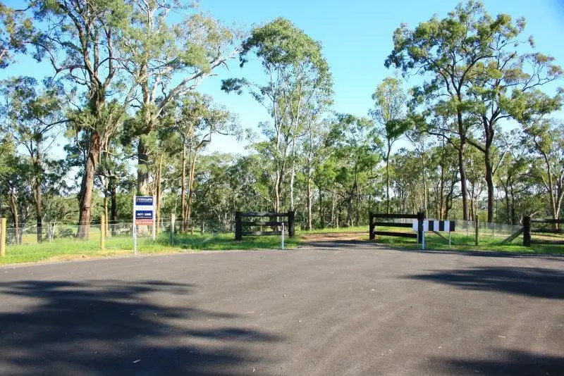 Main view of Homely land listing, Address available on request