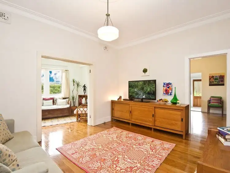 Second view of Homely house listing, 40 Foord Avenue, Hurlstone Park NSW 2193
