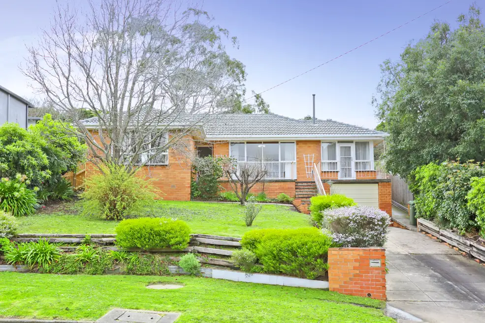 Main view of Homely house listing, 24 Lambhill Crescent, Highton VIC 3216