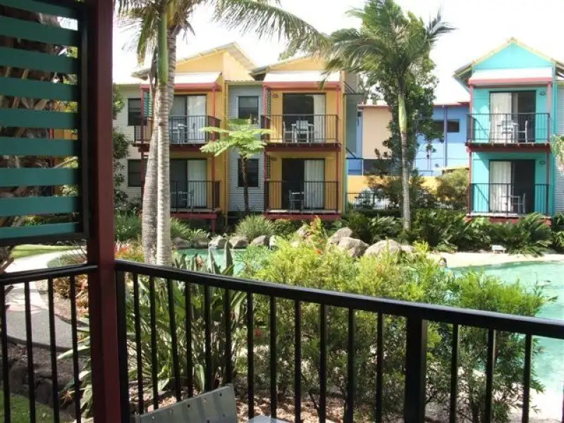 Main view of Homely unit listing, Unit UNIT/3 Hilton Terrace, Tewantin QLD 4565