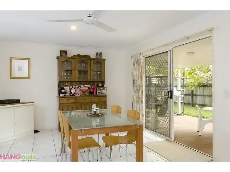 Fifth view of Homely house listing, 70 Outlook Drive, Tewantin QLD 4565