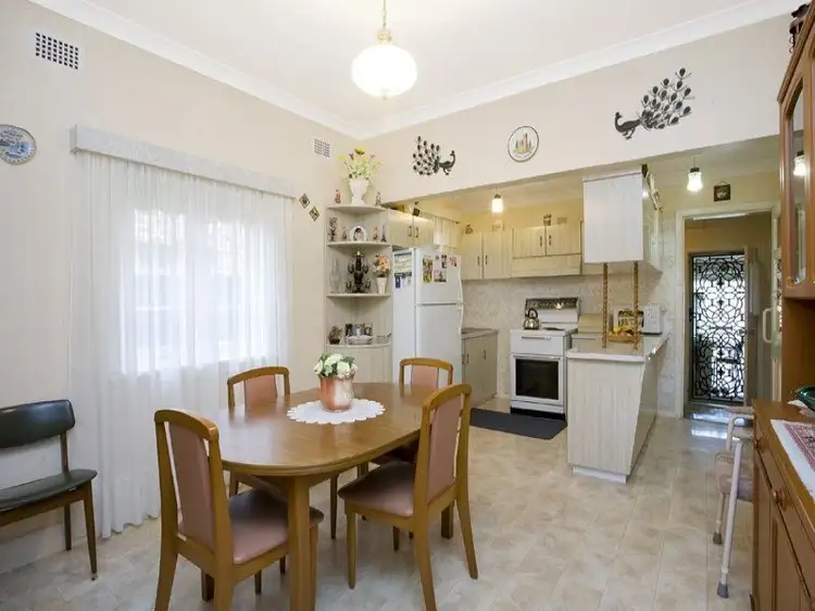 Third view of Homely house listing, 61 Windsor Avenue, Croydon Park NSW 2133