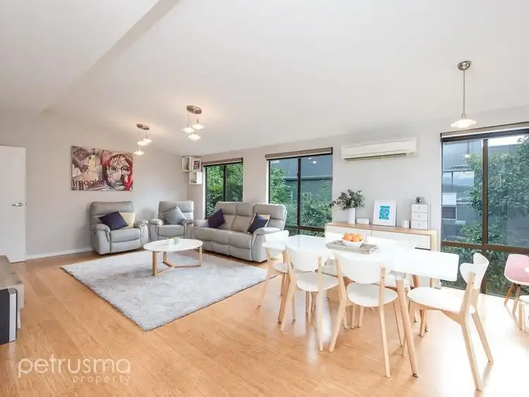 Fourth view of Homely house listing, 38 Tianna Road, Lindisfarne TAS 7015