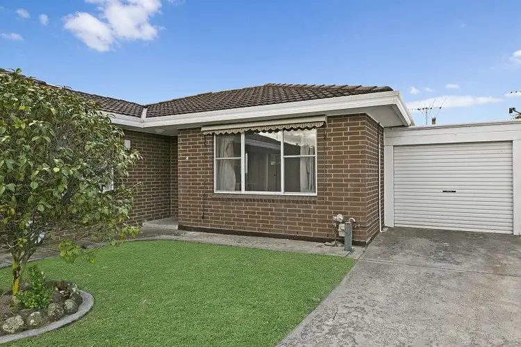 4/12-14 FAIRFIELD STREET, Cranbourne VIC 3977