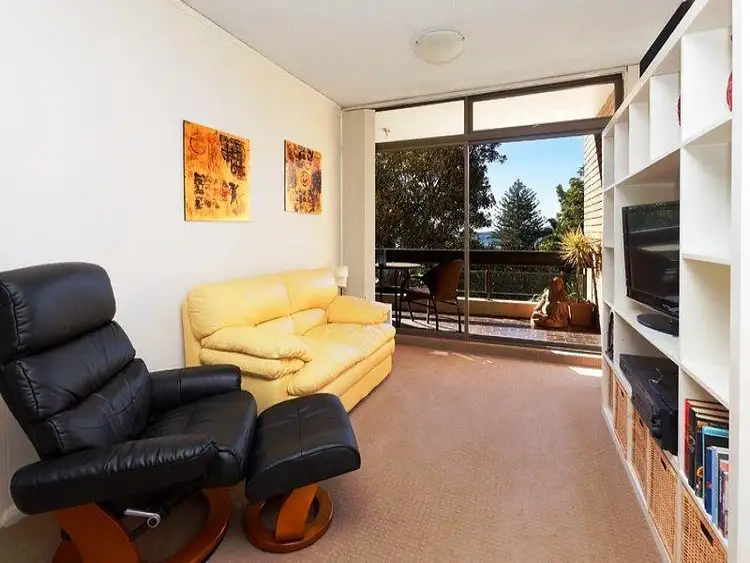 Second view of Homely apartment listing, 27/21C Billyard Avenue, Elizabeth Bay NSW 2011
