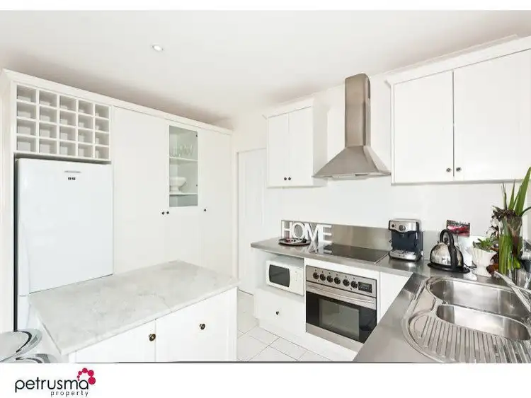 Fifth view of Homely house listing, 4 Shepherd Street, Sandy Bay TAS 7005