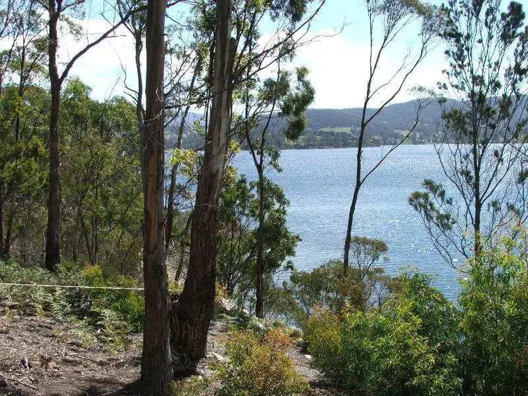 Fifth view of Homely land listing, 59 Chuter Street, Deep Bay TAS 7112