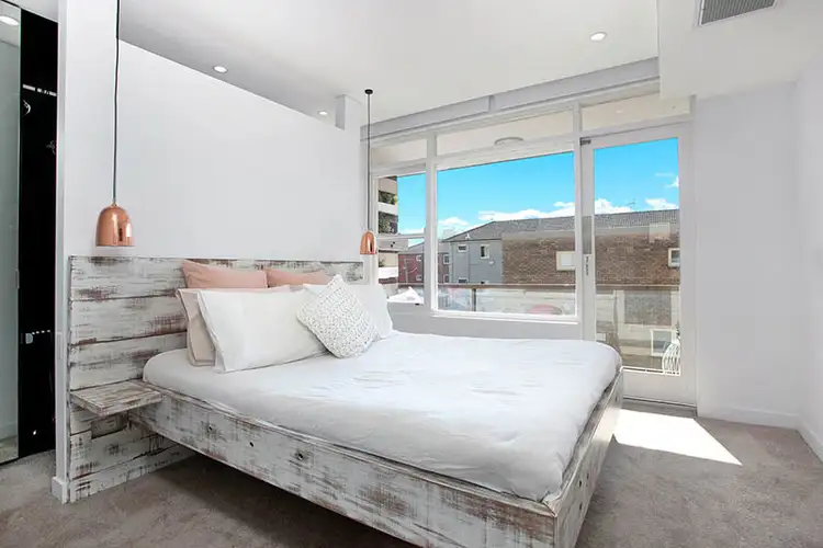 Sixth view of Homely unit listing, 9/35 The Esplanade, Cronulla NSW 2230