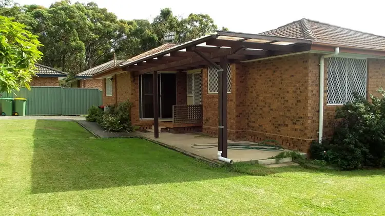 Fifth view of Homely house listing, 8 Newhaven Place, Bateau Bay NSW 2261